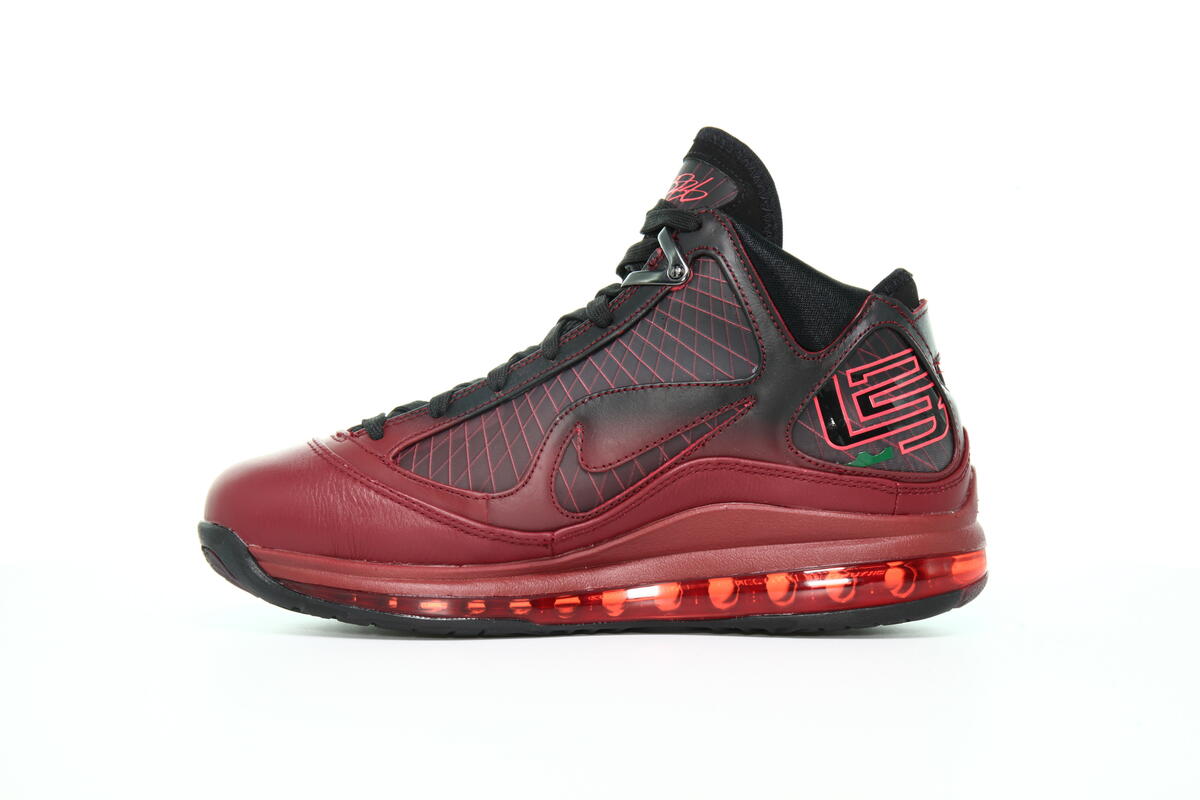 Nike Lebron VII QS 